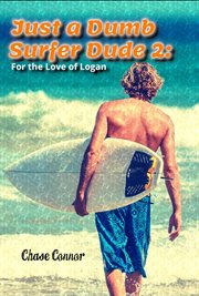 For the love of logan cover image