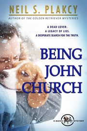 Being john church cover image