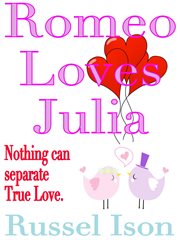 Romeo Loves Julia cover image
