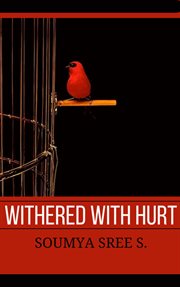 Withered with hurt cover image