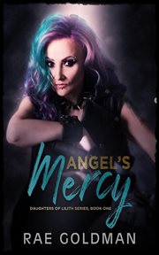 Angel's mercy cover image