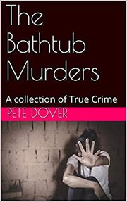 The bathtub murders cover image