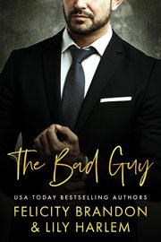 The Bad Guy cover image