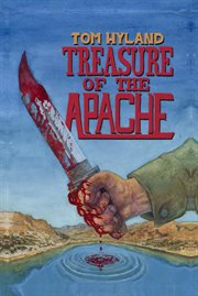 Treasure of the apache cover image