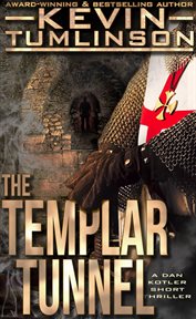 The templar tunnel cover image