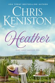 Heather : Hart Land Lakeside Inn cover image