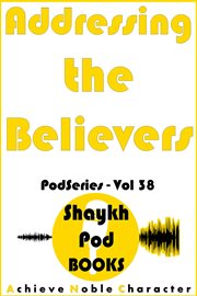 Addressing the believers cover image