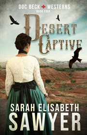 Desert captive cover image