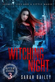 Witching night cover image