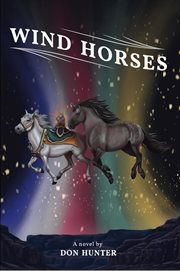 Wind horses cover image