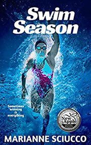 Swim season cover image
