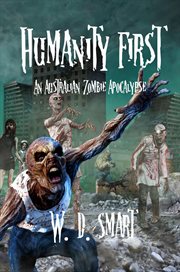 Humanity first cover image