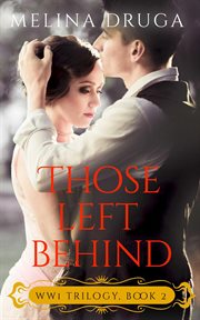 Those left behind cover image