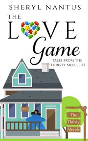 The love game cover image