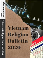 The state and religion in vietnam: faith under fire : Faith Under Fire cover image