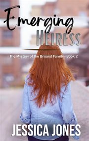Emerging Heiress cover image
