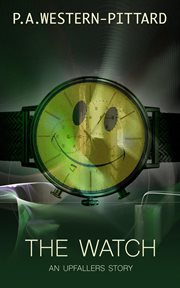 The watch cover image