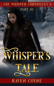 Whisper's tale iii cover image
