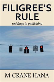 Filigree's rule cover image
