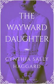 The Wayward Daughter cover image