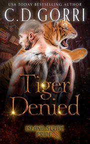 Tiger denied cover image