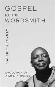 Gospel of the Wordsmith cover image