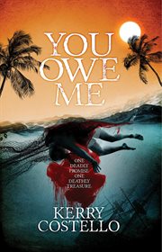 You owe me cover image
