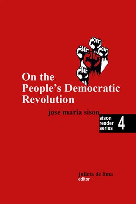 Cover image for On the People's Democratic Revolution