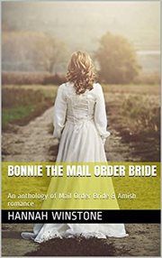 Bonnie the Mail Order Bride cover image