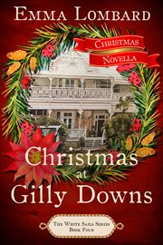 Christmas at gilly downs cover image