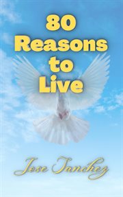 80 reasons to live cover image