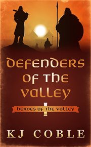 Defenders of the valley cover image