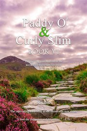 Paddy o' & curly slim, book vi cover image