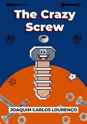 The crazy screw cover image