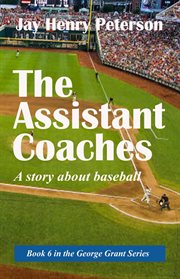 The assistant coaches cover image