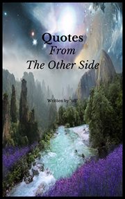 Quotes From the Other Side cover image