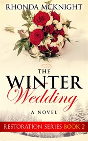The winter wedding cover image