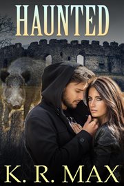 Haunted cover image