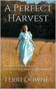 A Perfect Harvest cover image
