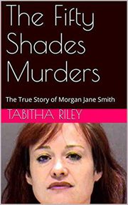 The fifty shades murders cover image