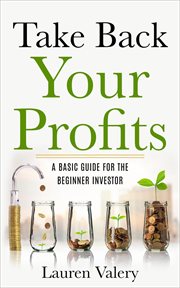 Take back your profits cover image