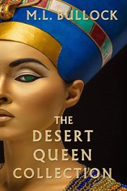 The desert queen collection cover image