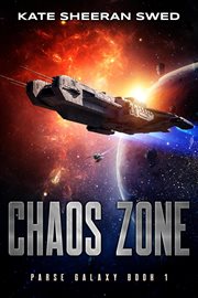 Chaos zone cover image