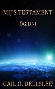 Ōgidni cover image