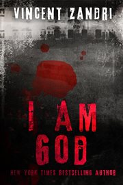 I am god cover image
