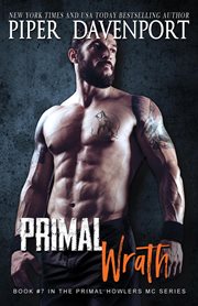 Primal wrath cover image