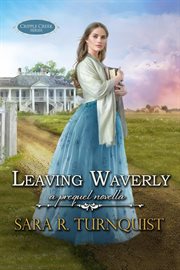 Leaving waverly cover image