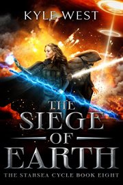 The Siege of Earth cover image