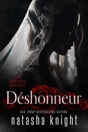 Déshonneur cover image