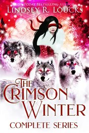 The Crimson Winter Complete Series : Crimson Winter cover image